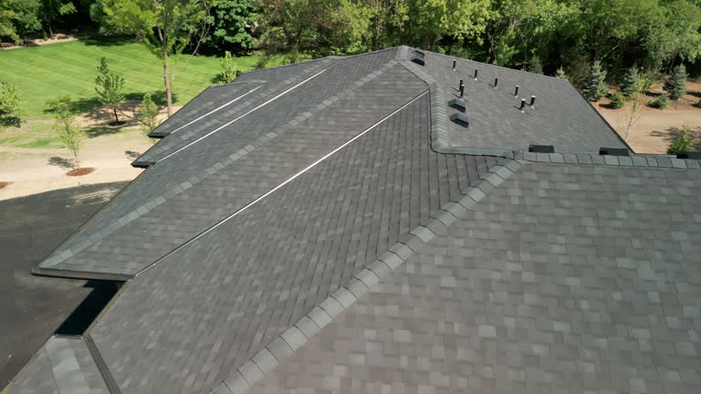 Best Chimney Flashing Repair  in Dekal, IL