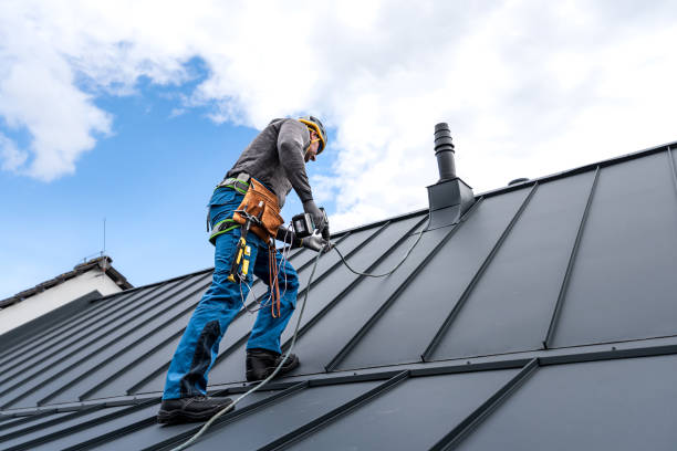 Best Emergency Roof Repair Services  in Dekal, IL